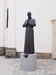 socha P. Martina Středy