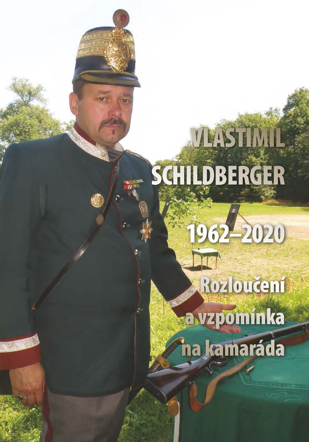 kniha